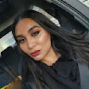 Meet your Posher, Steff